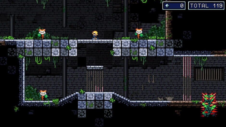 Jubilee screenshot 5