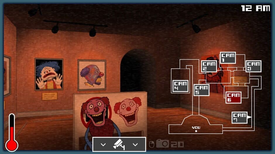 One Night at Flumpty's 3 screenshot 1