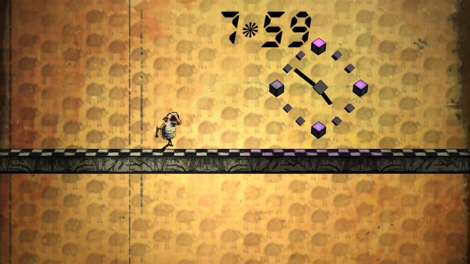 Sheep Dreams Are Made of This screenshot 2