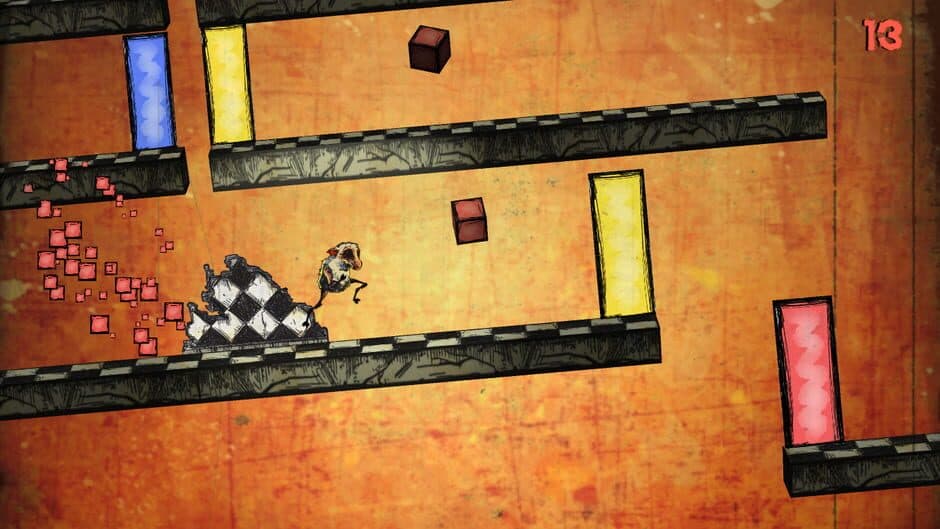 Sheep Dreams Are Made of This screenshot 3