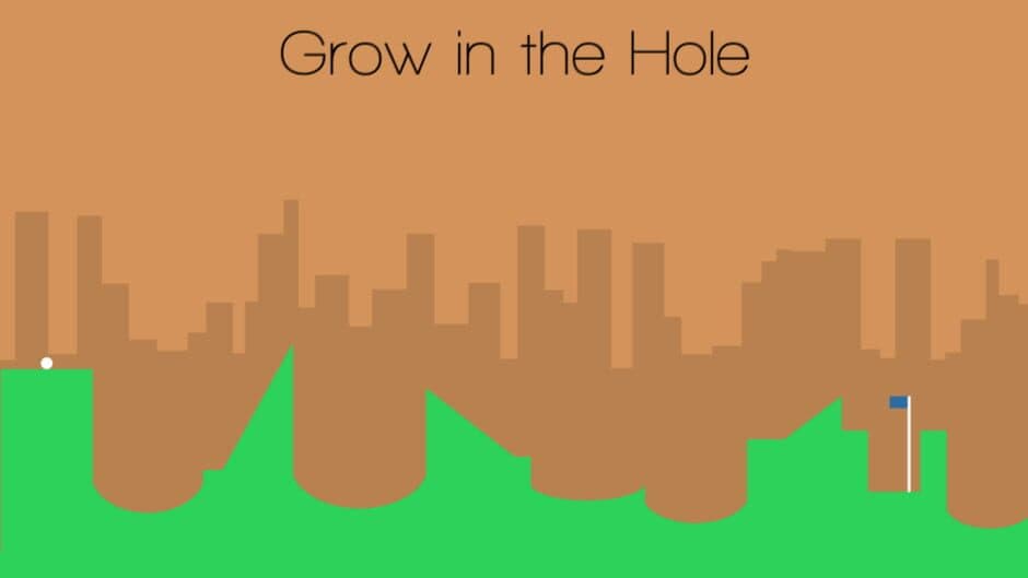 Grow in the Hole screenshot 6