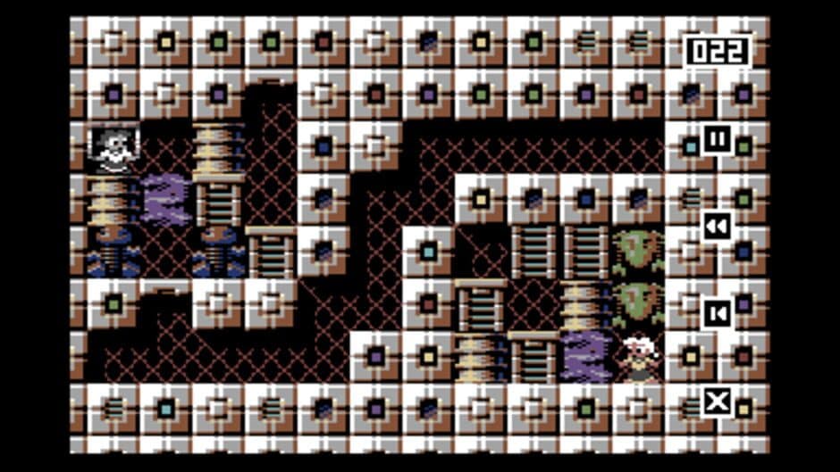 Millie and Molly screenshot 1