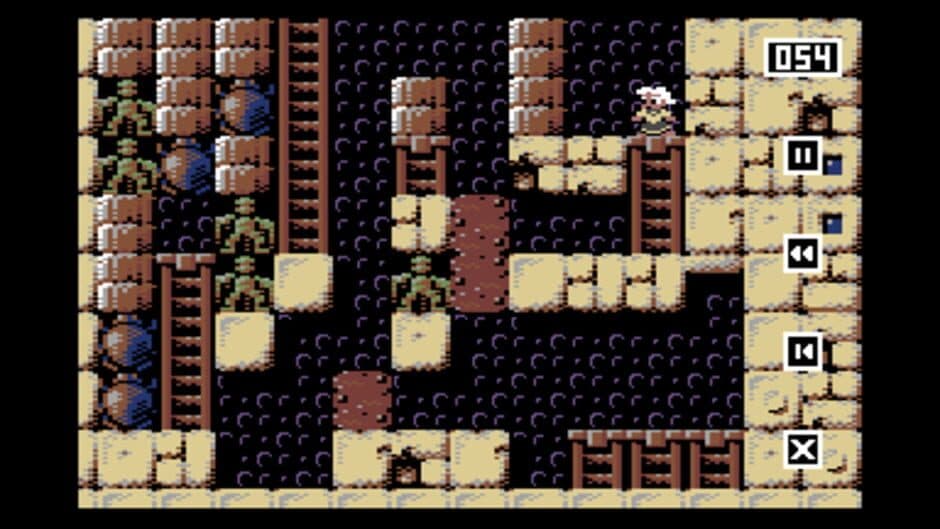 Millie and Molly screenshot 3