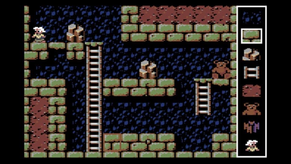 Millie and Molly screenshot 4