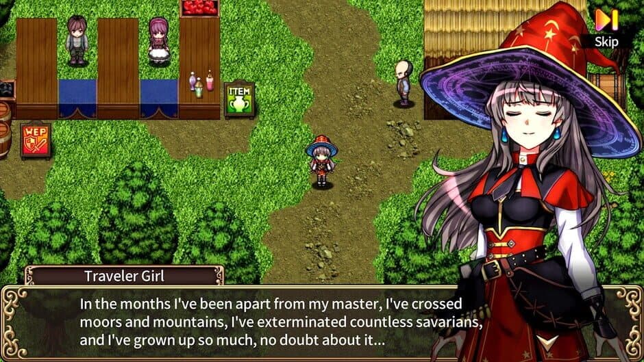 Ghost Sync screenshot 3