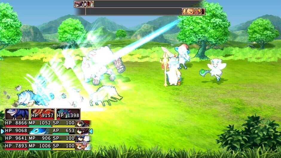 Ghost Sync screenshot 6