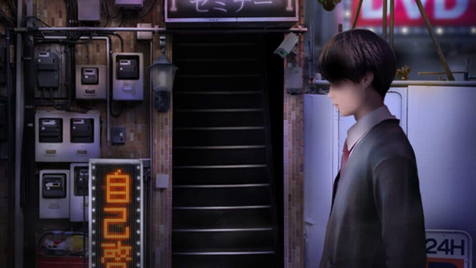 Evil God Korone screenshot 3