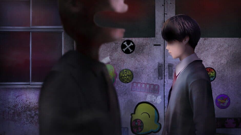 Evil God Korone screenshot 6