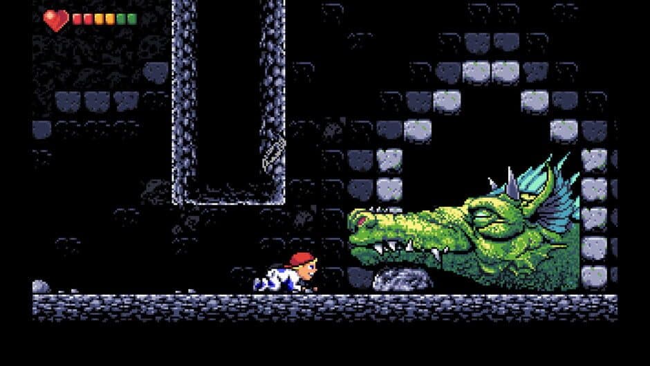 Monster Bash HD screenshot 6