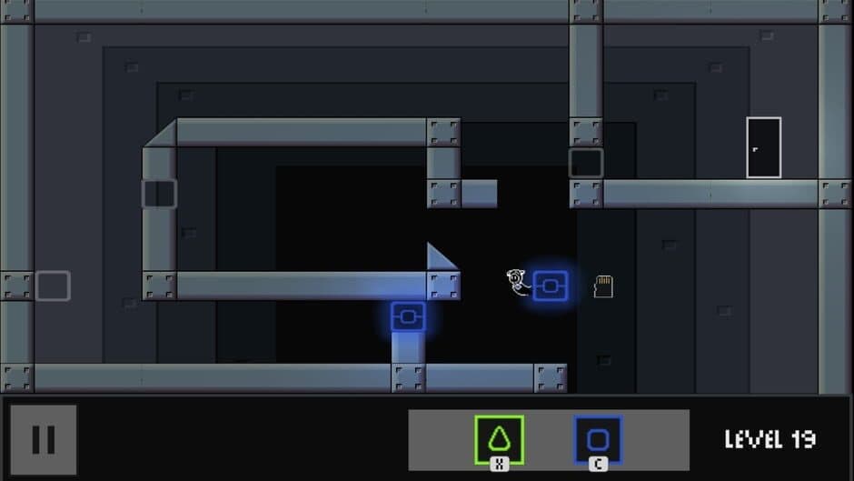 Neo Spectrum screenshot 1