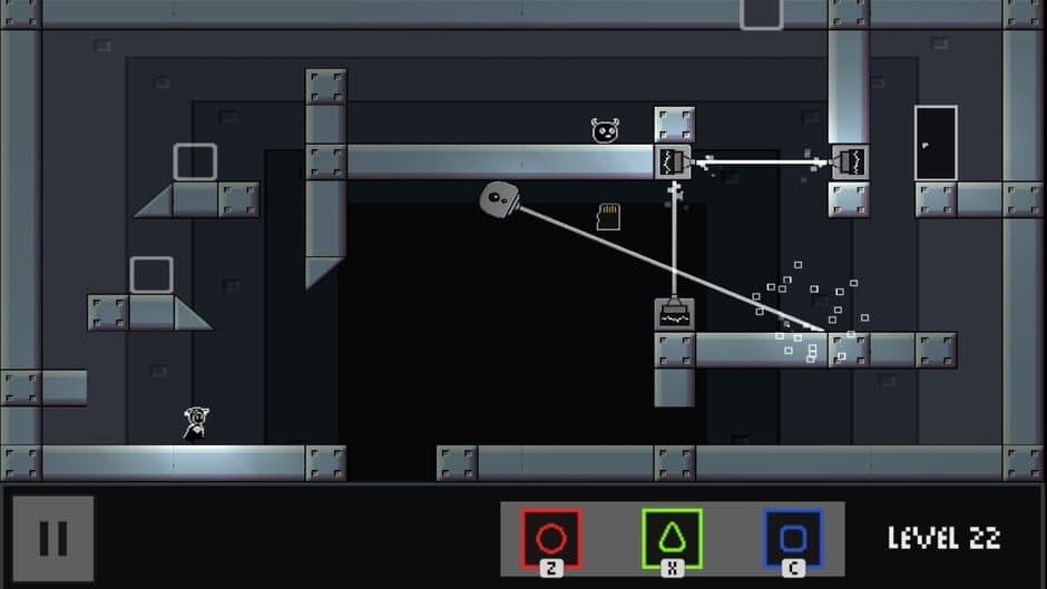 Neo Spectrum screenshot 4