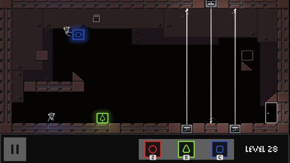 Neo Spectrum screenshot 3