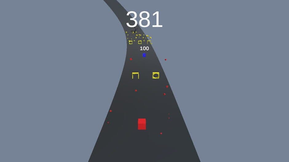 Winding Road screenshot 2