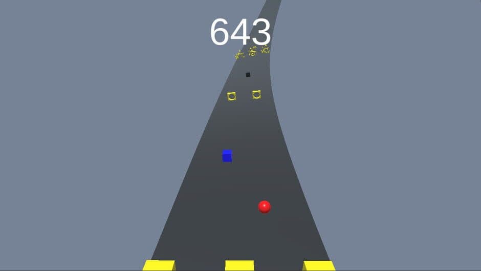 Winding Road screenshot 3