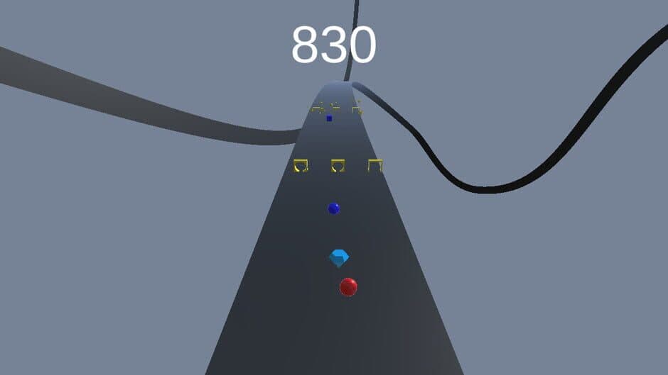 Winding Road screenshot 4