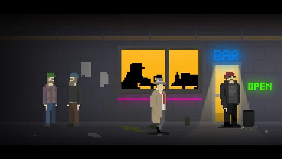 Detective Time screenshot 5