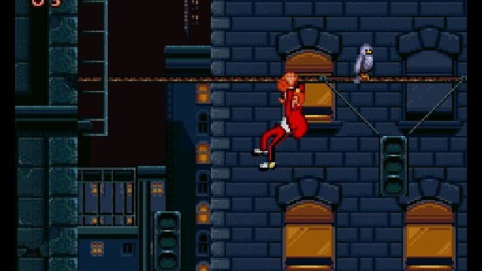 Spirou screenshot 1