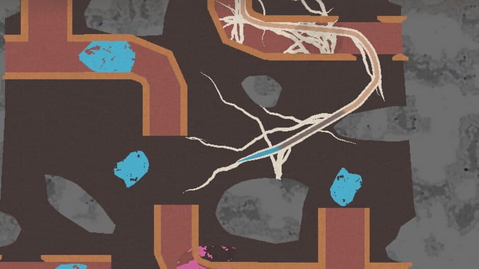 Roots screenshot 1