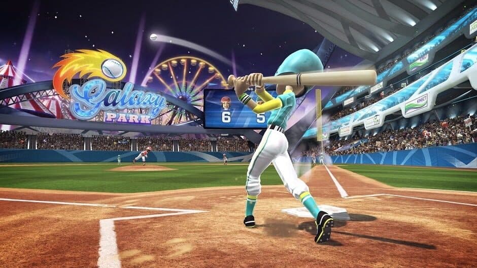 Kinect Sports: Ultimate Collection screenshot 6