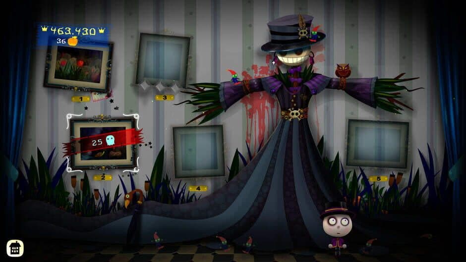 Ghosts and Apples screenshot 3