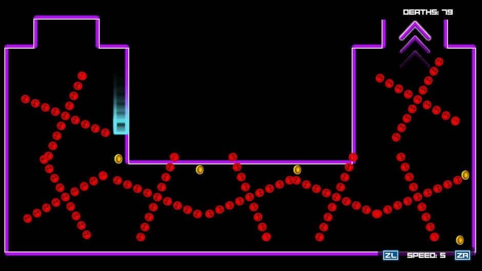 Neon Hell screenshot 4