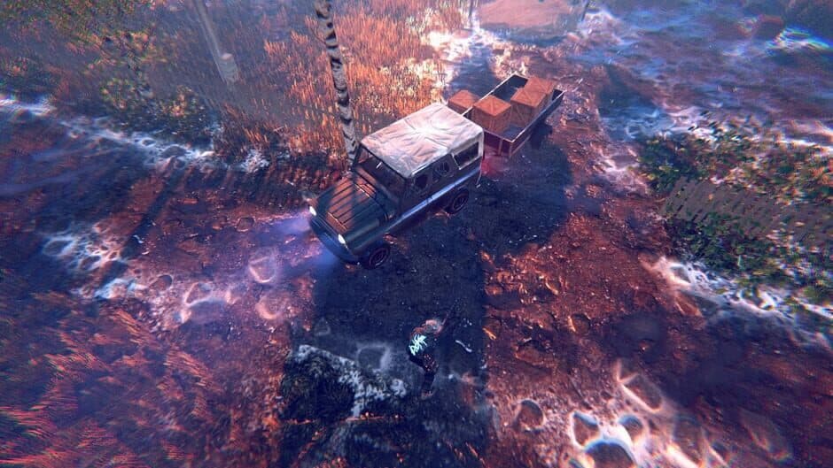 H.I.C.H. screenshot 3