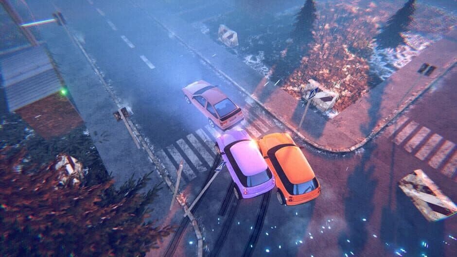 H.I.C.H. screenshot 4