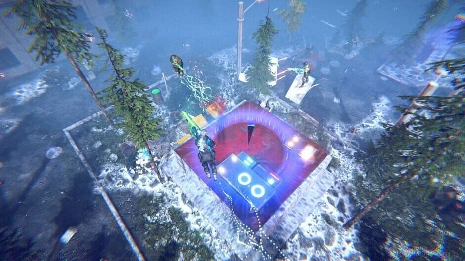 H.I.C.H. screenshot 5