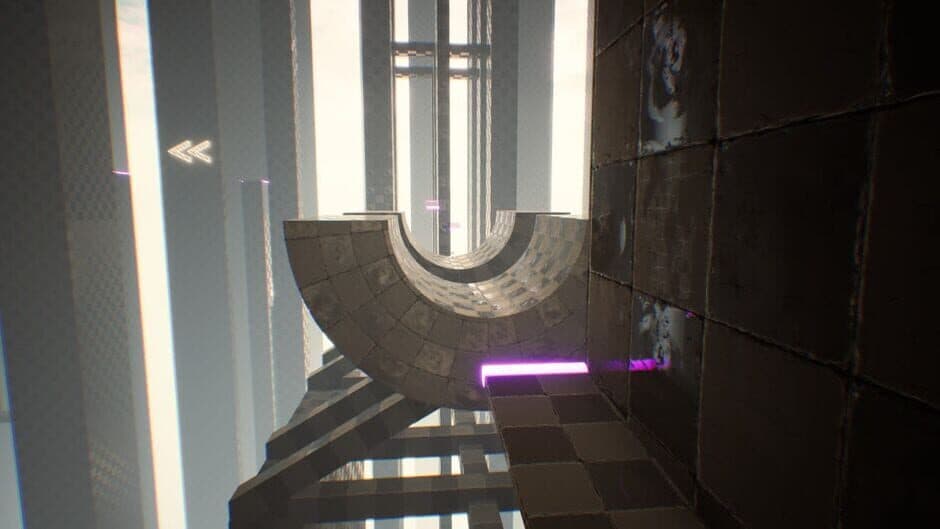 Exertus: Redux screenshot 2