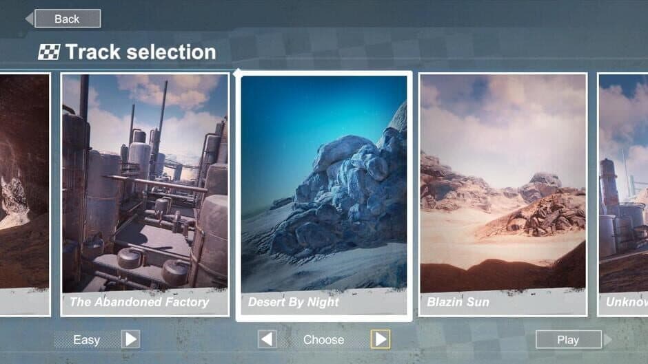 Air Racers screenshot 4