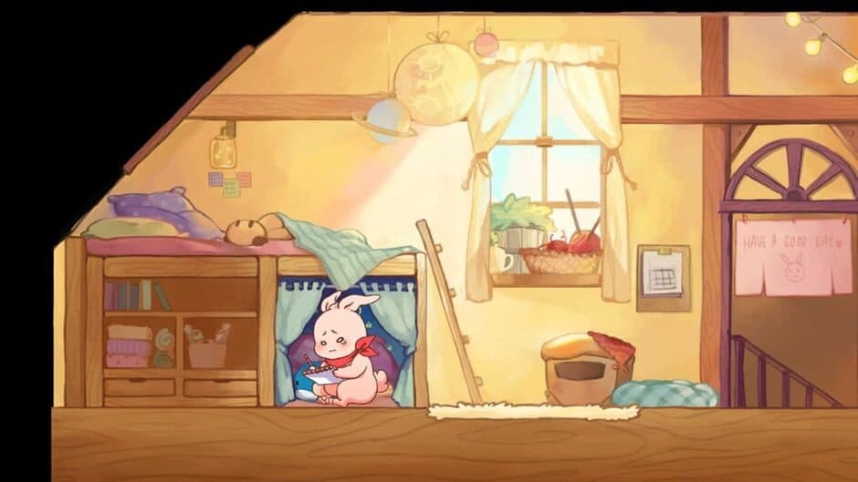 Joojee's Journey screenshot 2