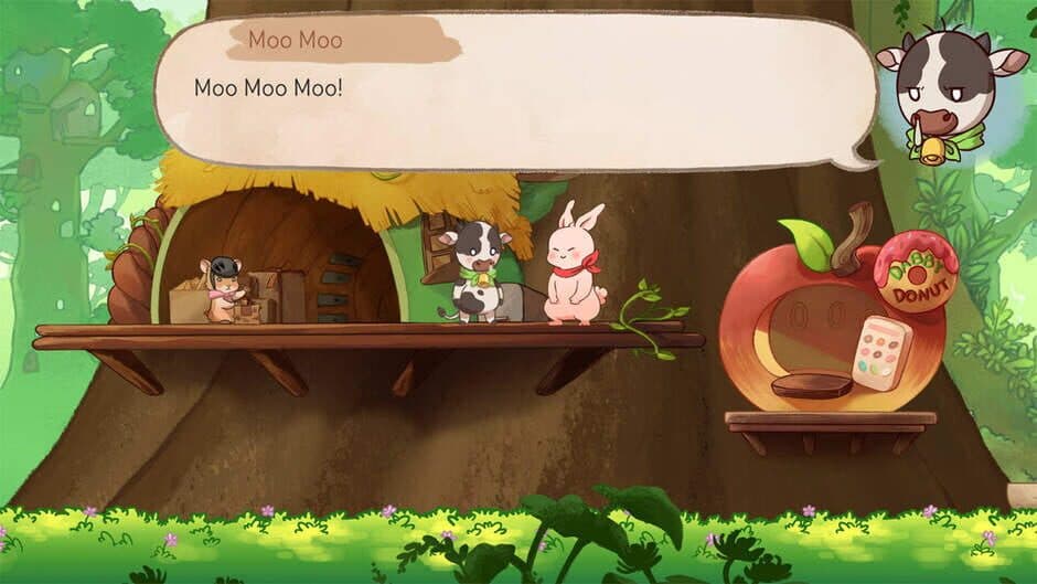 Joojee's Journey screenshot 3