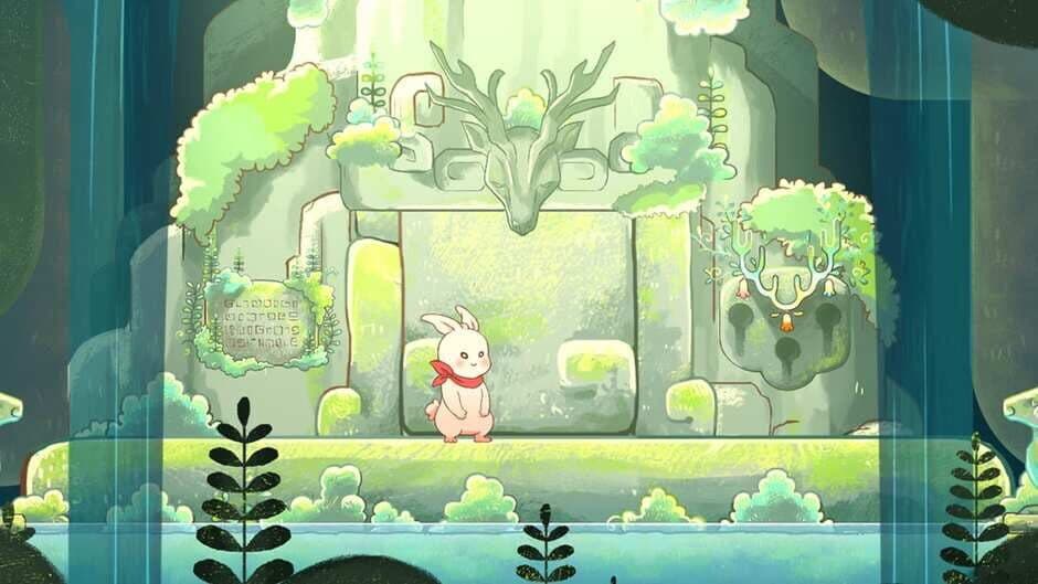 Joojee's Journey screenshot 4