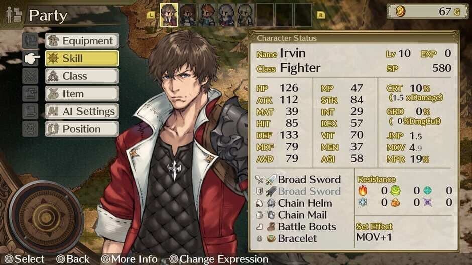 Mercenaries Rebirth: Call of the Wild Lynx screenshot 4