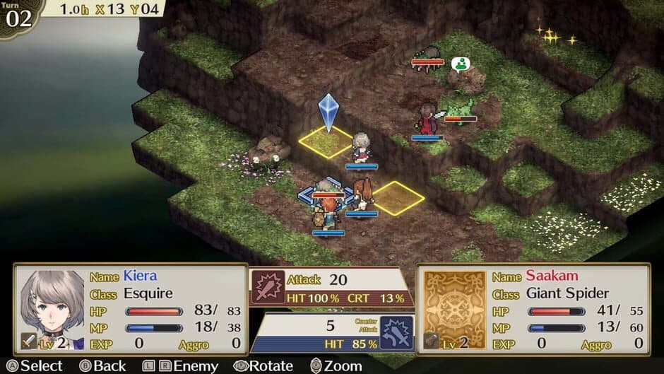 Mercenaries Rebirth: Call of the Wild Lynx screenshot 2