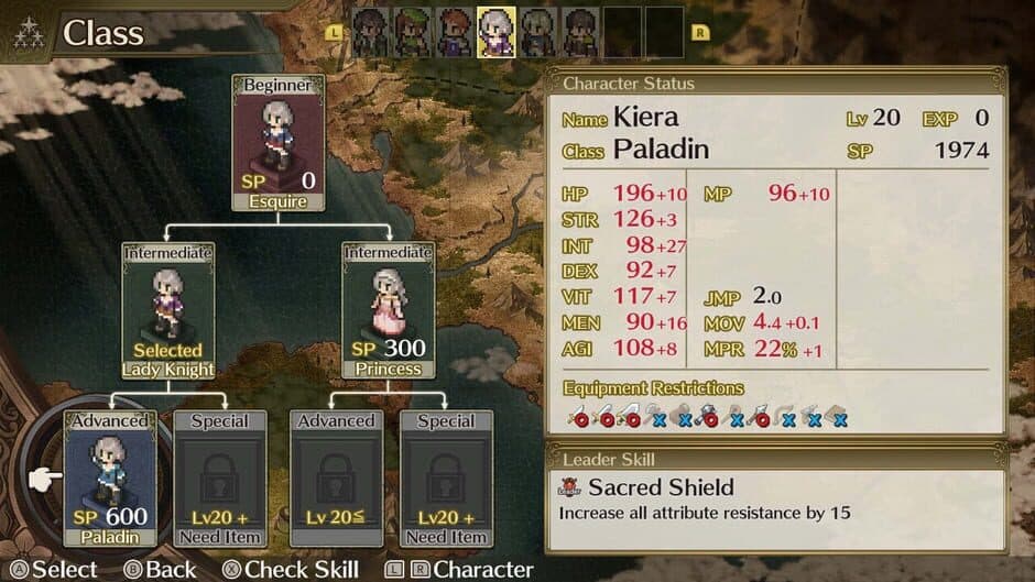 Mercenaries Rebirth: Call of the Wild Lynx screenshot 3