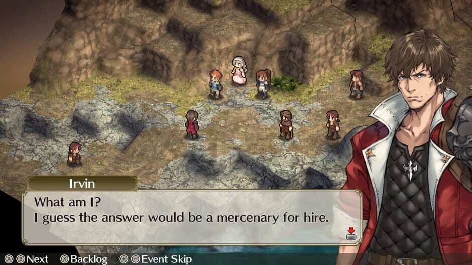 Mercenaries Rebirth: Call of the Wild Lynx screenshot 5