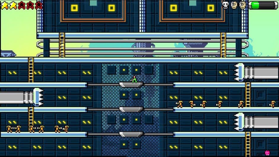 Destructivator SE screenshot 4