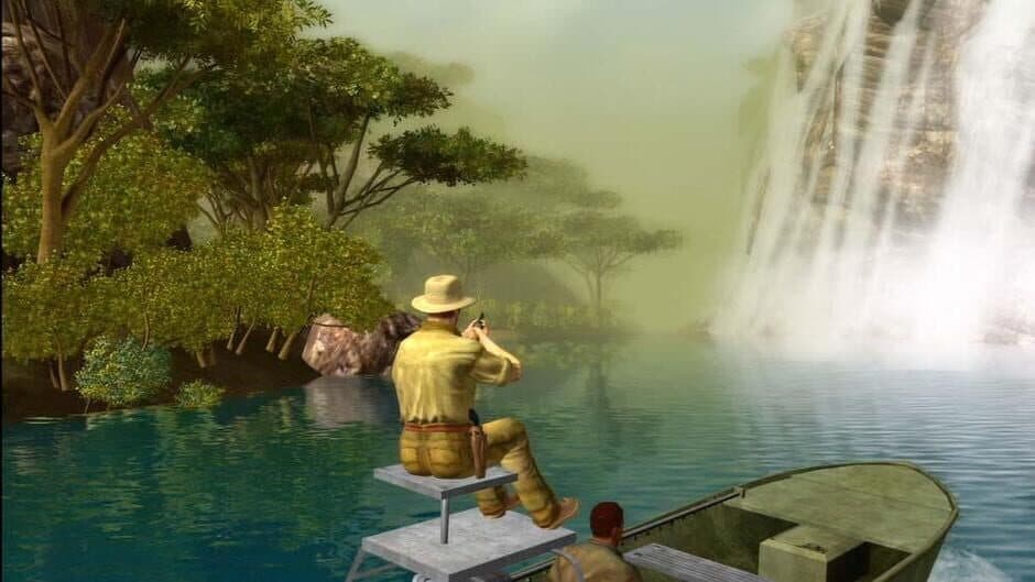 Cabela's African Safari screenshot 2