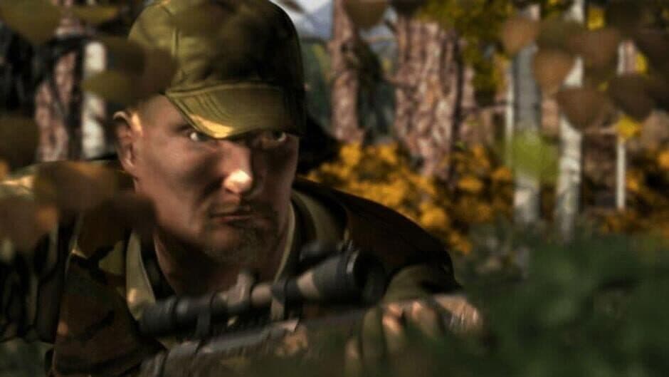 Cabela's Big Game Hunter 2010 screenshot 6