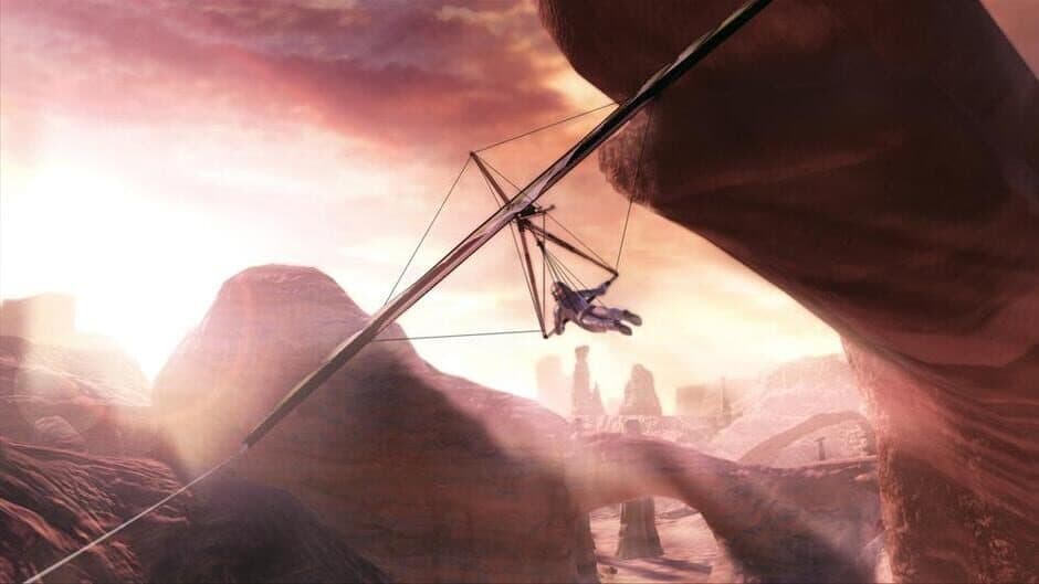 MotionSports: Play for Real screenshot 2