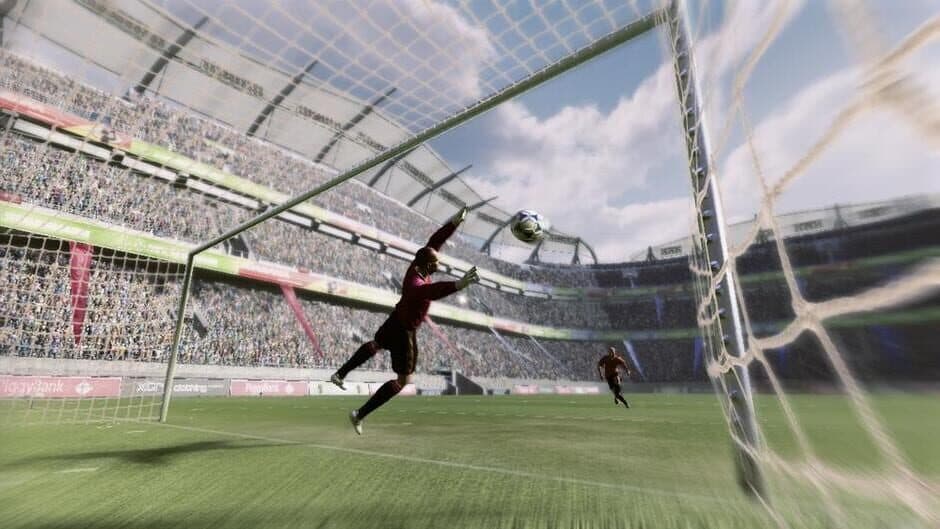 MotionSports: Play for Real screenshot 6