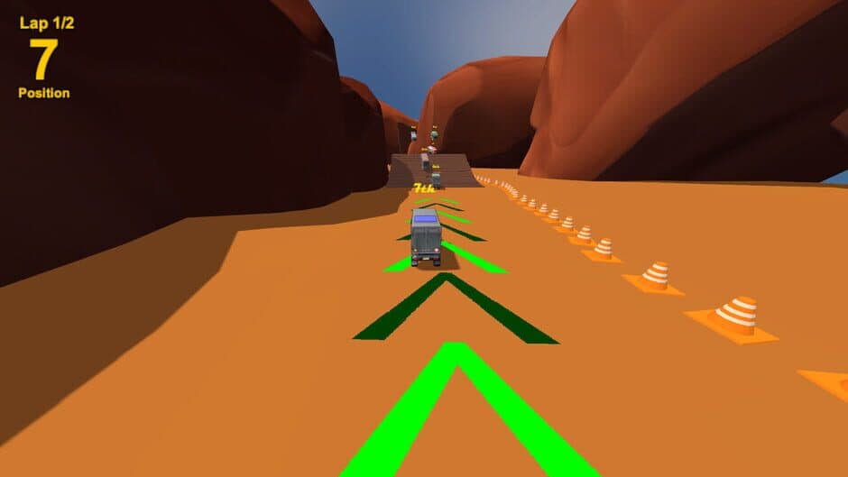 Barro 22 screenshot 2