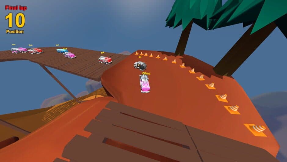 Barro 22 screenshot 3