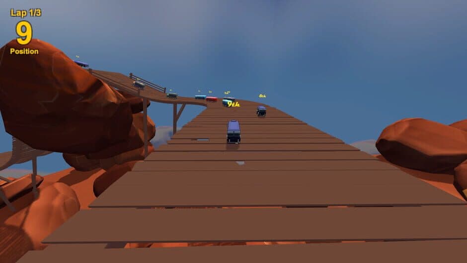 Barro 22 screenshot 5