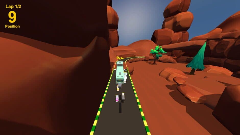 Barro 22 screenshot 6