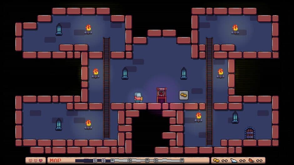 Bricky to Me screenshot 2