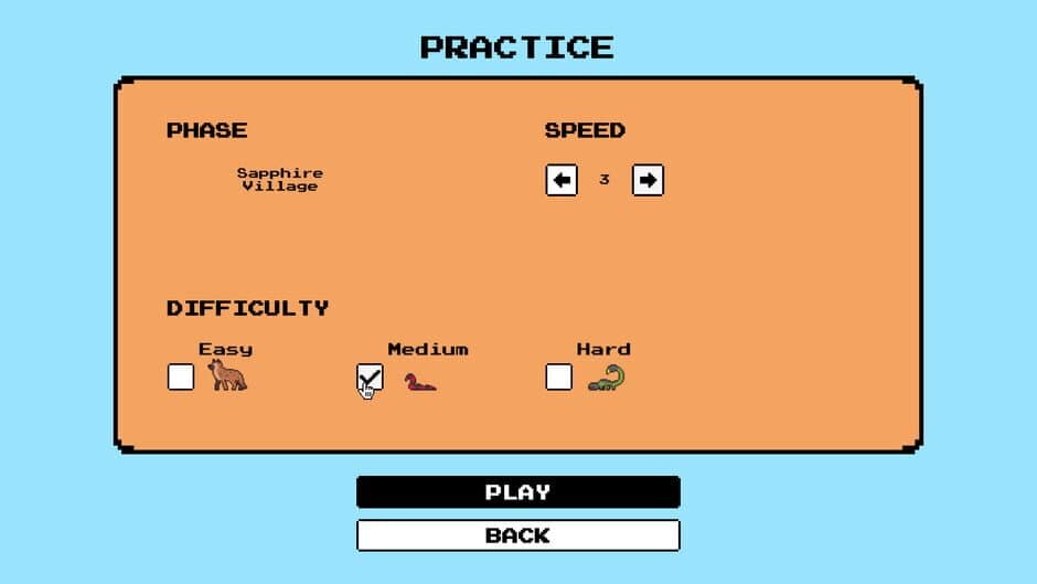 Hardcore: The Game screenshot 6