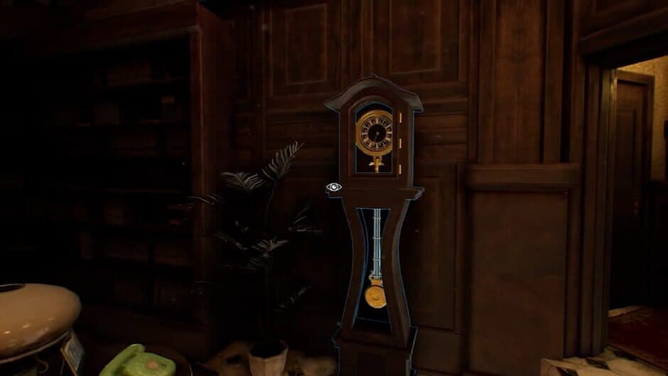 Opus Castle screenshot 3