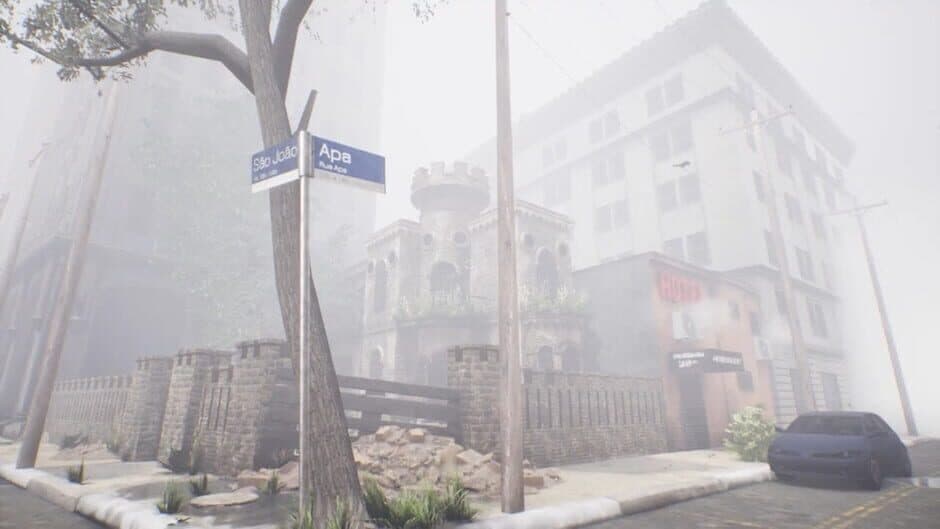 Opus Castle screenshot 4